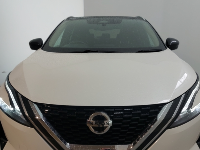 Nissan Qashqai 1.3 Dig-t Mh 158 N-connecta Xtronic Grey #12
