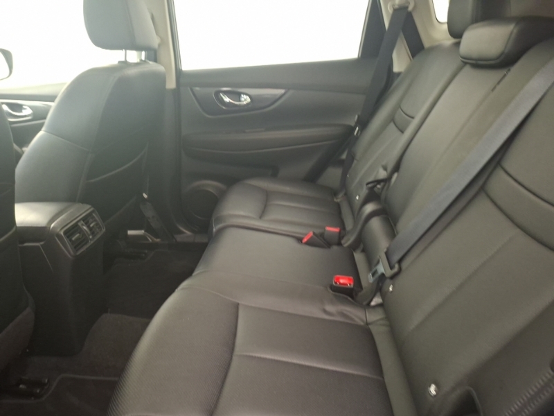 Nissan X-Trail 1.6 Dci Tekna 4Wd 7 Seat Grey #6