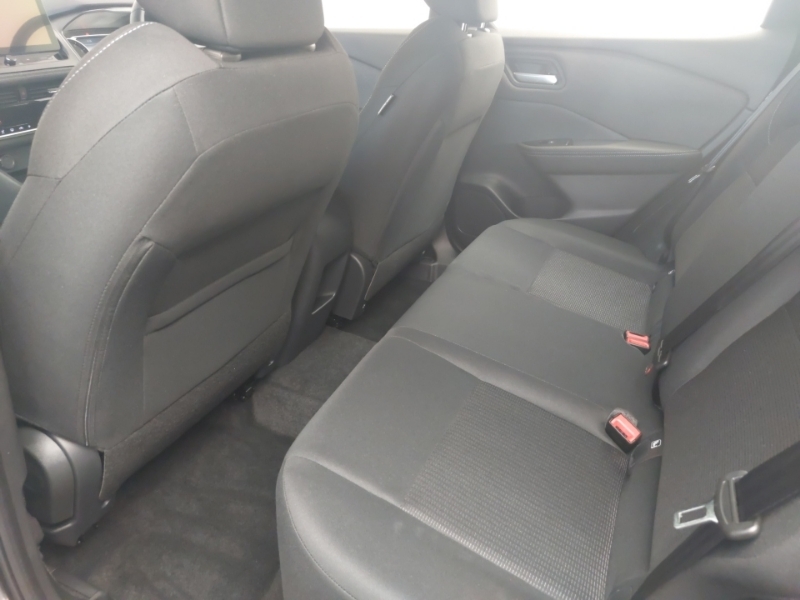Nissan Qashqai 1.3 Dig-t Mh 140 Tekna 52024 Grey #6