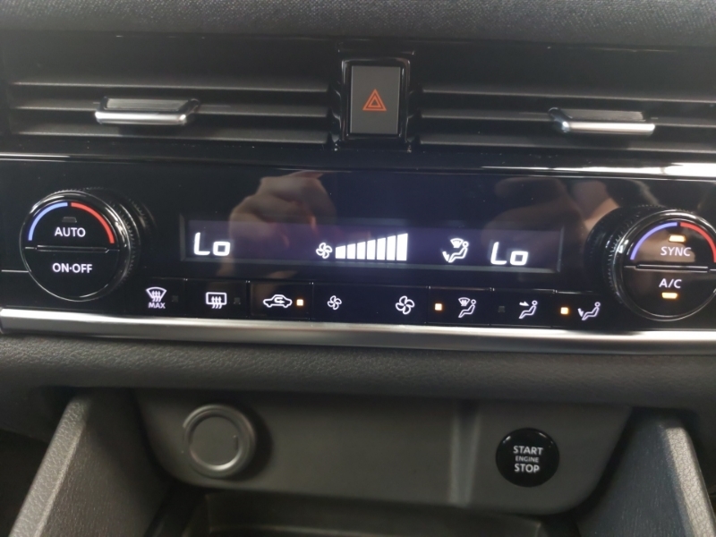 Nissan Qashqai 1.3 Dig-t Mh 140 Tekna 52024 Grey #16