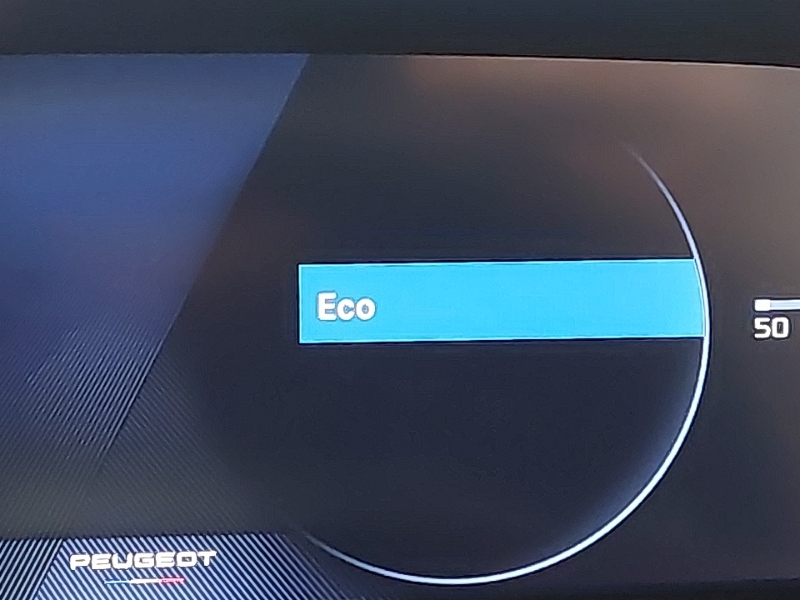 Peugeot 2008 1.2 Gt Suv Hybrid E-dsc6 Euro 6 Ss Grey #17