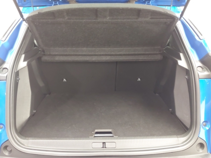 Peugeot 2008 1.2 Gt Suv Hybrid E-dsc6 Euro 6 Ss Grey #18