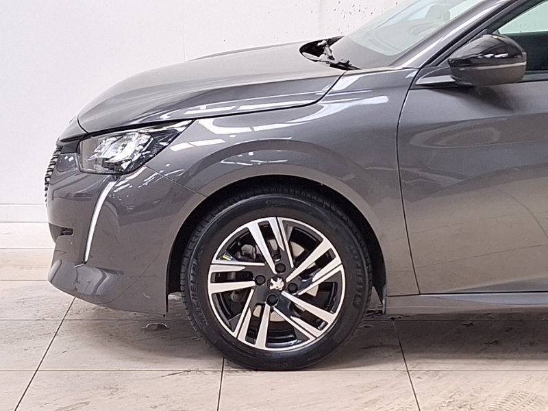Peugeot 208 1.2 Puretech Gt Hatchback Eat Euro 6 S #19