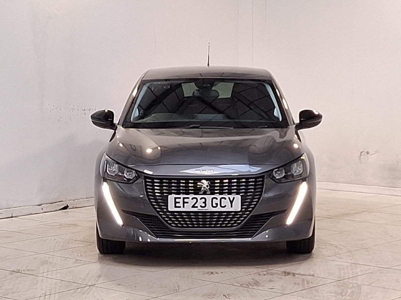 Peugeot 208 1.2 Puretech Gt Hatchback Eat Euro 6 S #14