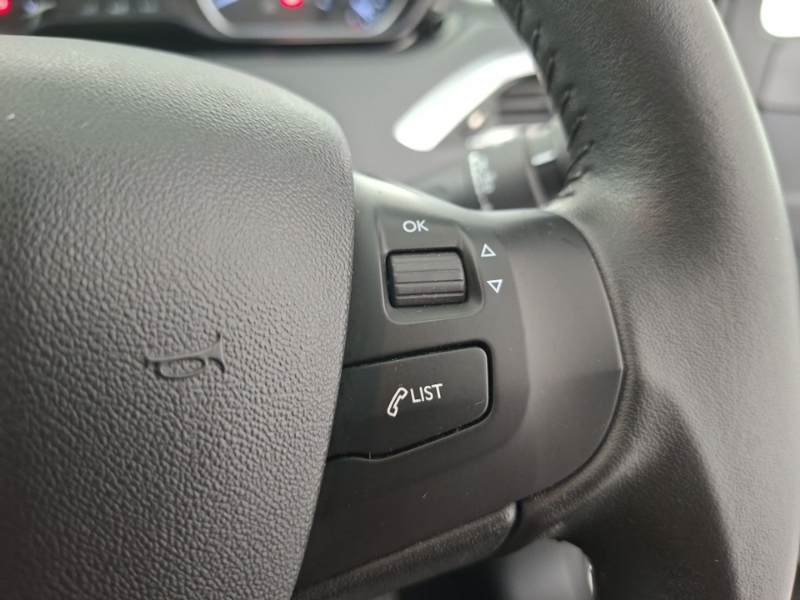 Peugeot 208 1.2 Puretech Allure Eat Euro 6 Ss Grey #13