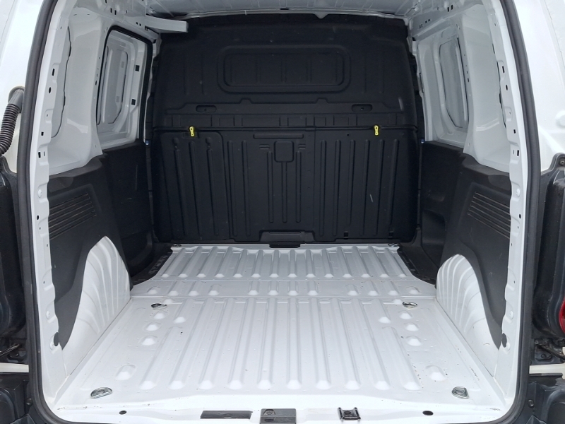 Peugeot Partner 950 1.5 Bluehdi 130 Asphalt Premium Van Eat8 White #18