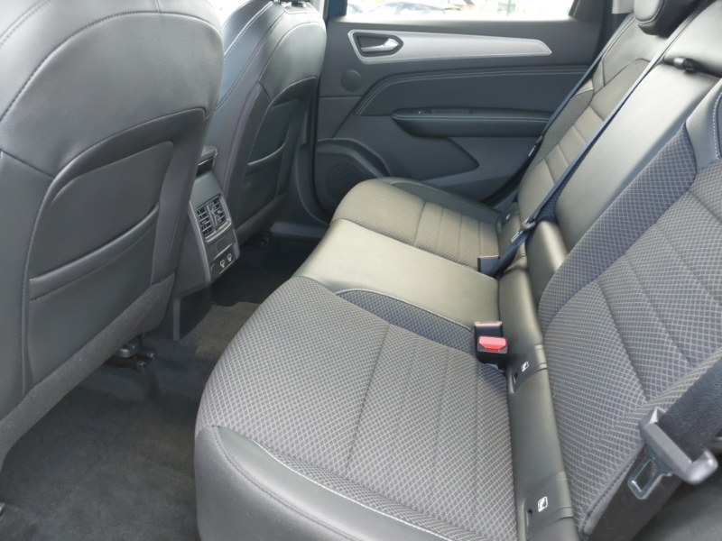 Renault Arkana 1.6 E-tech Full Hybrid 145 Techno Blue #6
