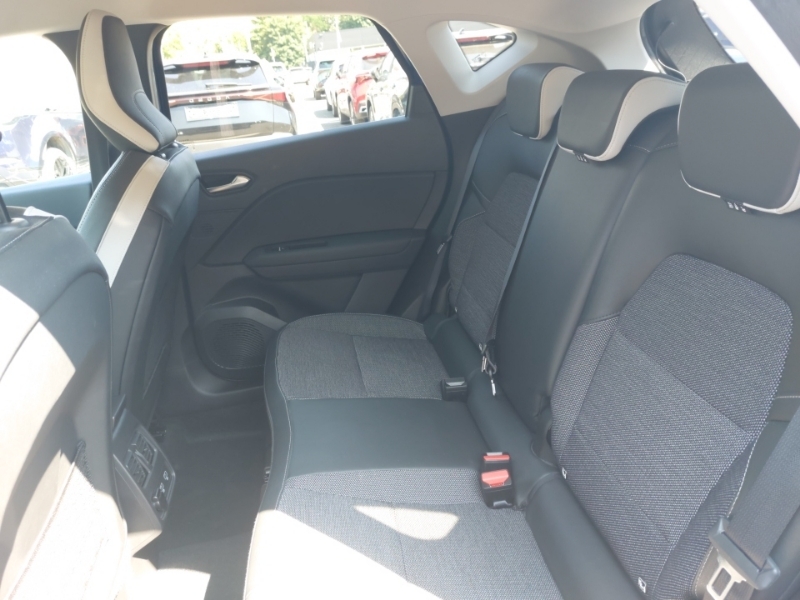 Renault Captur 1.0 Tce 90 S Edition Blue #6