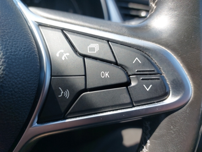Renault Captur 1.3 Tce Iconic Euro 6 Ss 11,782 Car Detail #13