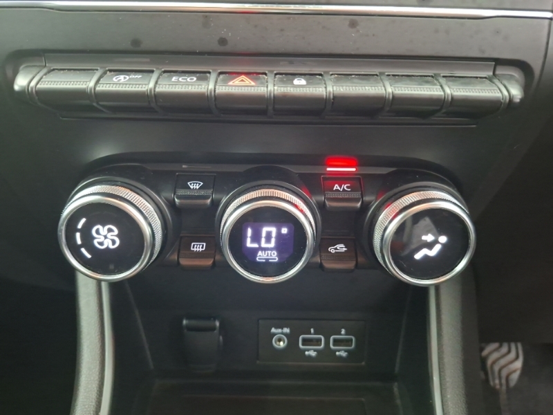 Renault Captur 0.9 Tce Energy Gt Line Suv Euro Red #15