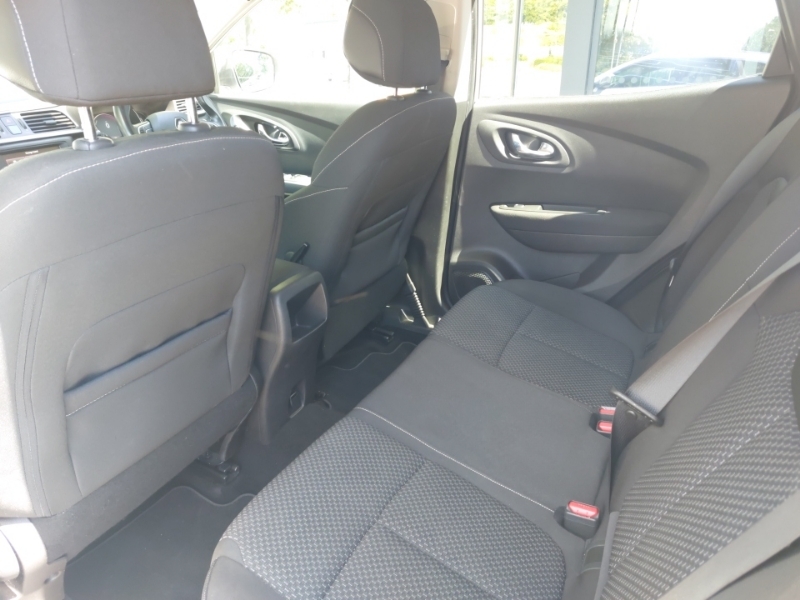Renault Kadjar 1.2 Tce Dynamique Nav White #6