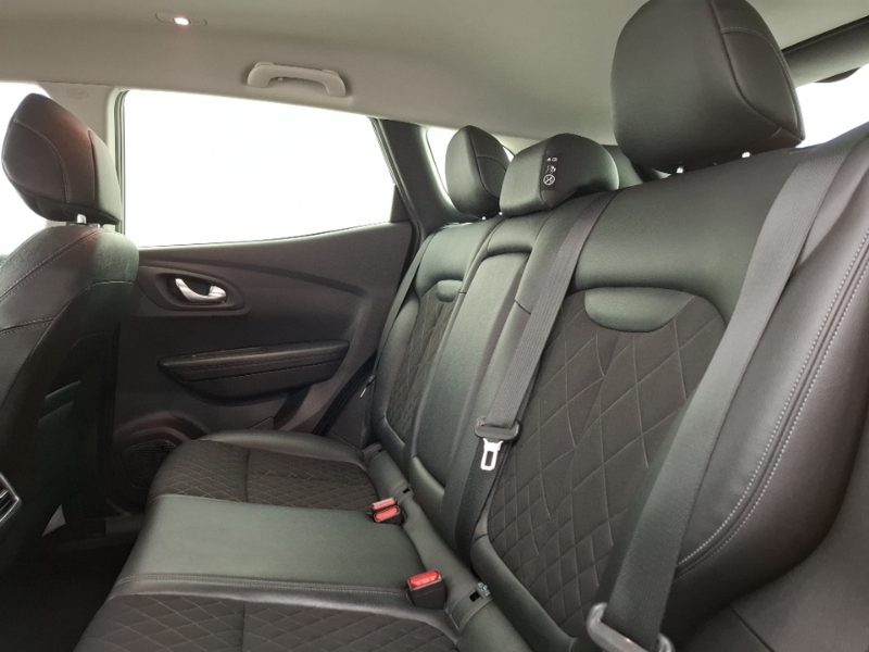 Renault Kadjar 1.3 Tce S Edition Black #6