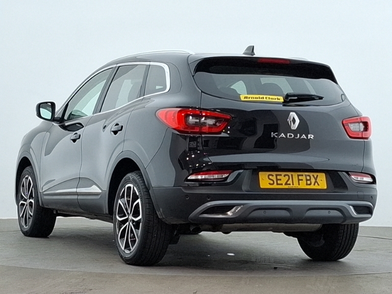 Renault Kadjar 1.3 Tce S Edition Black #2