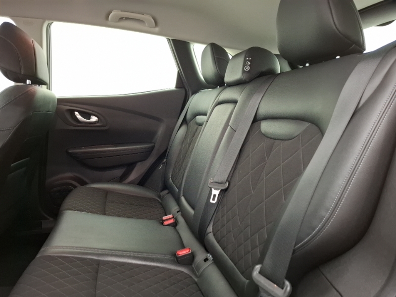 Renault Kadjar 1.3 Tce S Edition Black #6