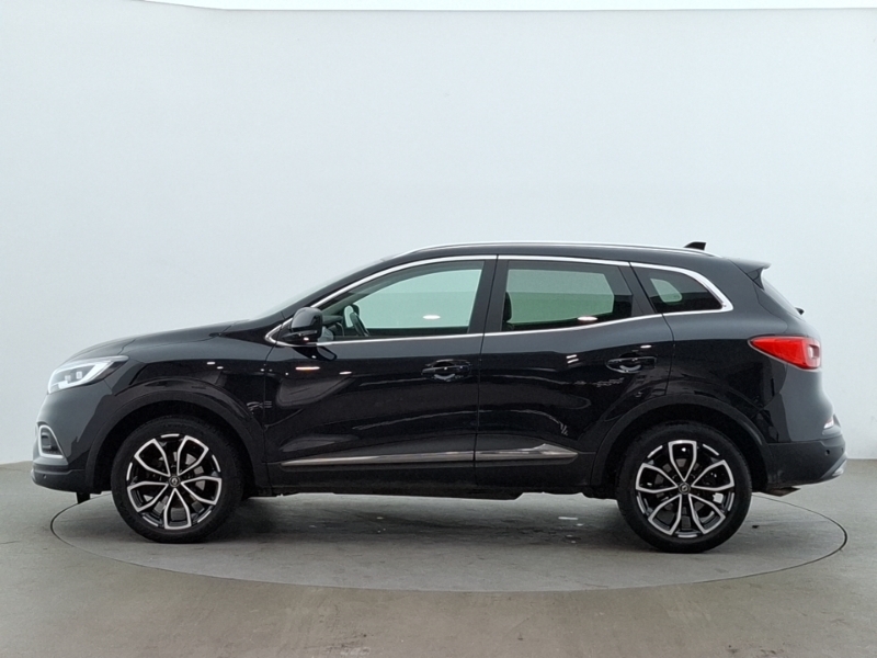 Renault Kadjar 1.3 Tce S Edition Black #4
