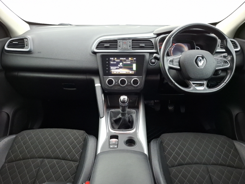 Renault Kadjar 1.3 Tce S Edition Black #3