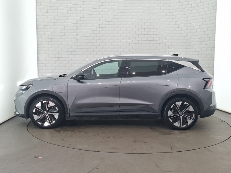 Renault Scenic 160Kw Techno 87Kwh Long Range Grey #4
