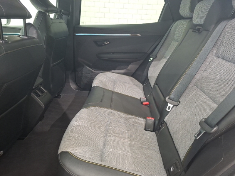 Renault Scenic 160Kw Techno 87Kwh Long Range Grey #6