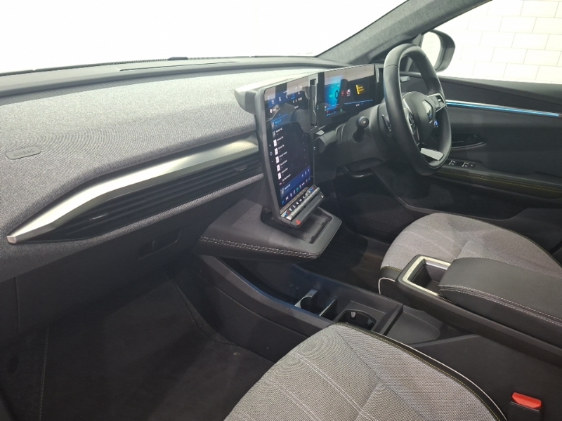 Renault Scenic 160Kw Techno 87Kwh Long Range Grey #5