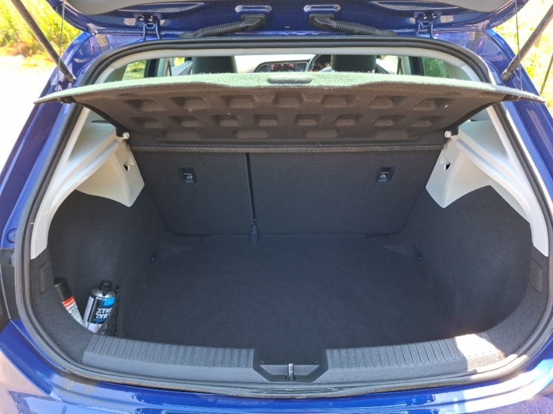 Seat Leon 1.5 Etsi Mhev Fr Estate Hybrid Dsg Euro Red #17