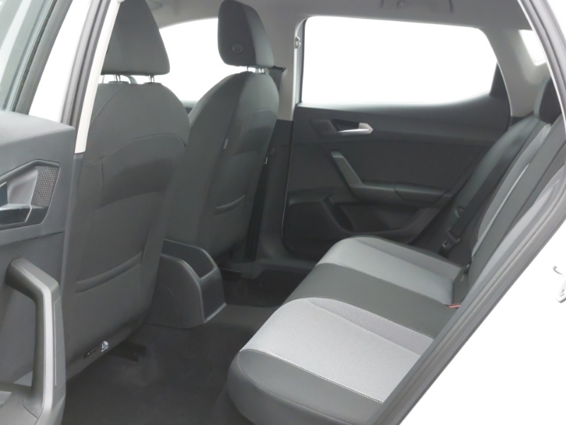Seat Leon 1.5 Tsi 115 Se Dap White #6