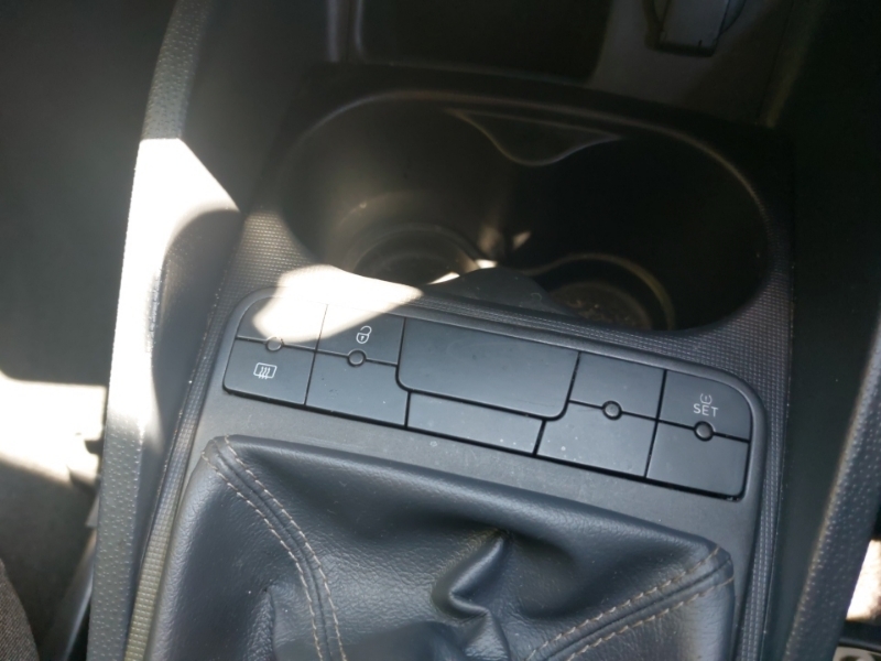 Seat Ibiza 1.2 Tsi Fr Hatchback Euro 5 105 Grey #17