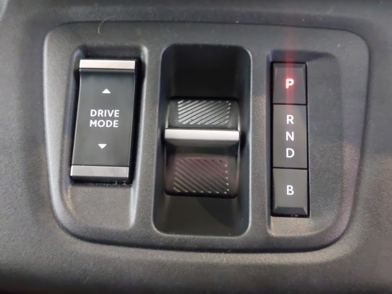 Toyota Proace City 1.5 Bluehdi Active Short Panel Van Swb Euro 6 Ss Black #17