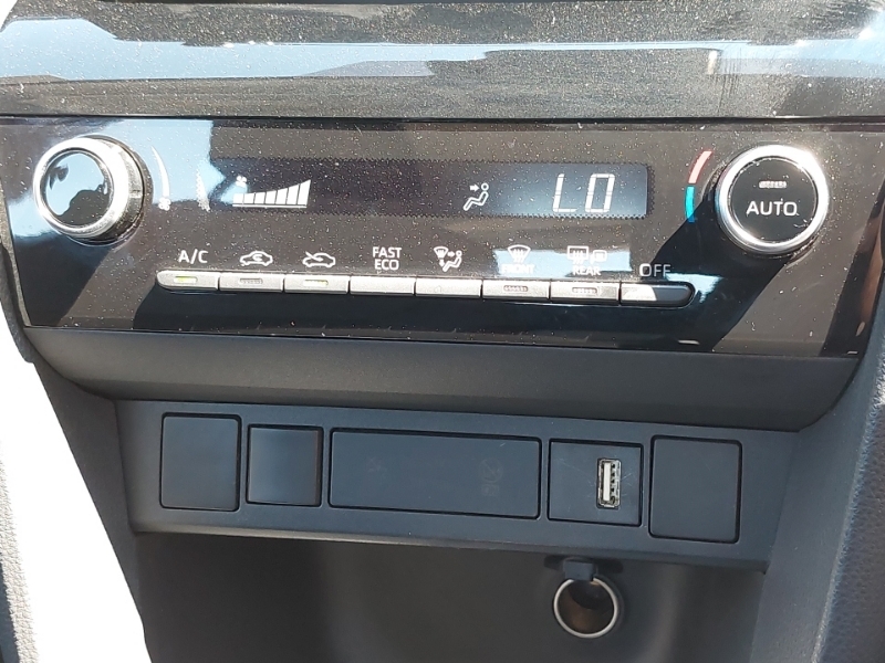 Toyota Yaris Cross 1.5 Vvt-h Excel E-cvt Euro 6 Ss  #14