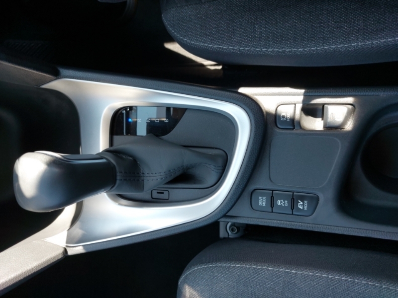 Toyota Yaris Cross 1.5 Vvt-h Excel E-cvt Euro 6 Ss  #15