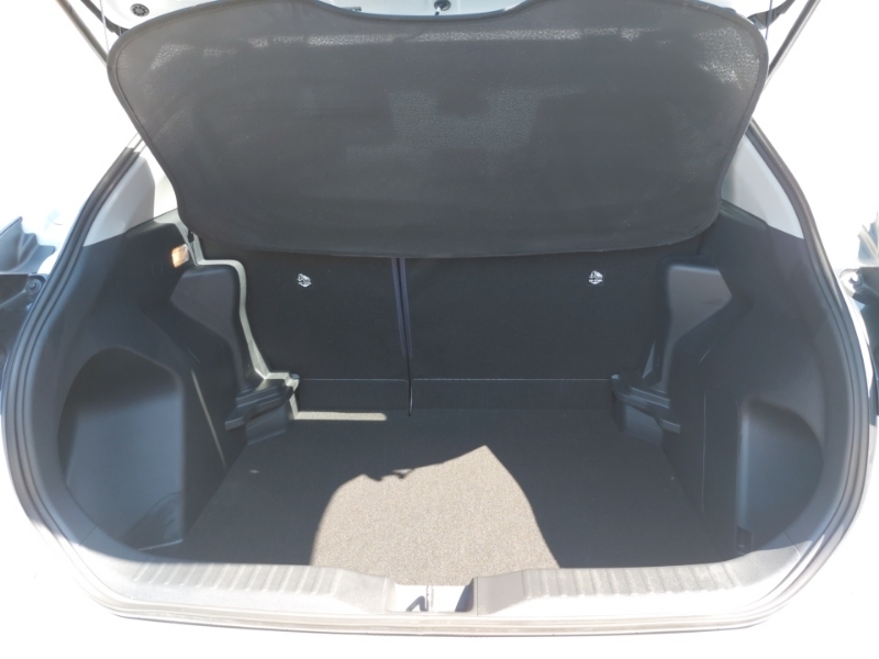 Toyota Yaris Cross 1.5 Vvt-h Excel E-cvt Euro 6 Ss  #17