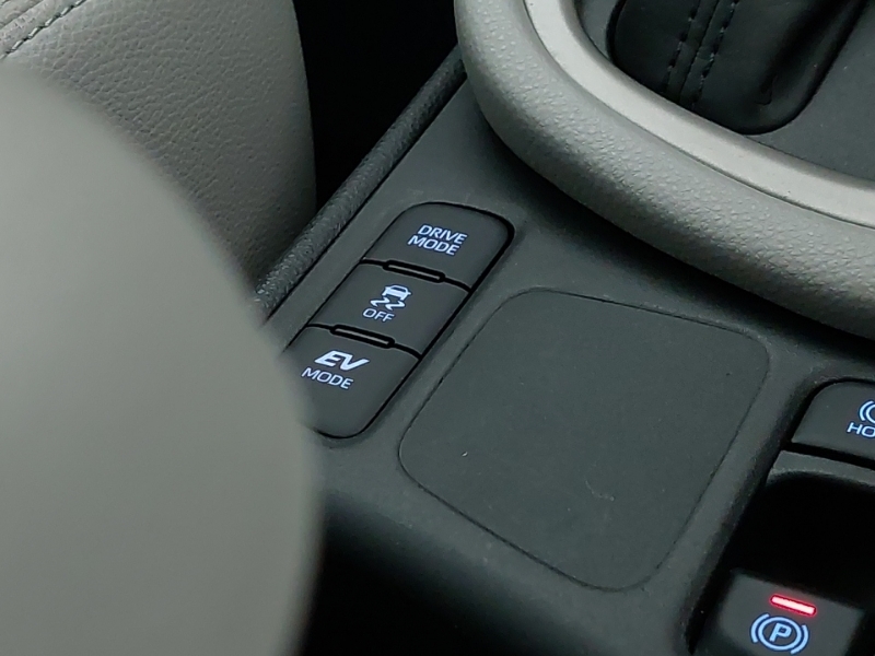 Toyota Yaris 1.5 Hybrid Icon Cvt Blue #15