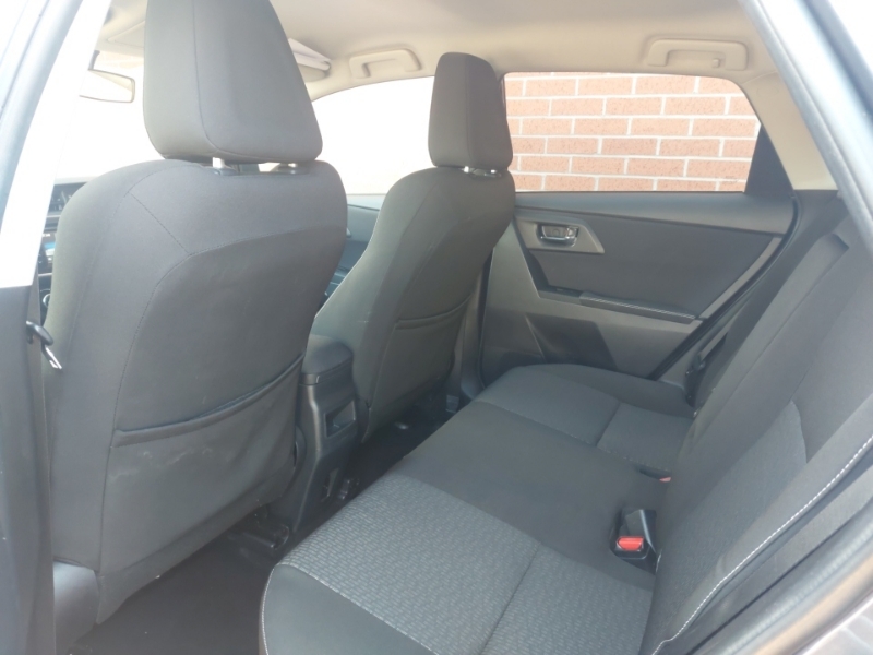 Toyota Auris 1.6 V-matic Icon Blue #6