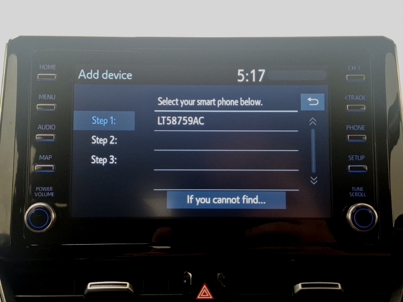 Toyota Corolla 1.8 Vvt-i Hybrid Gr Sport Cvt Red #17