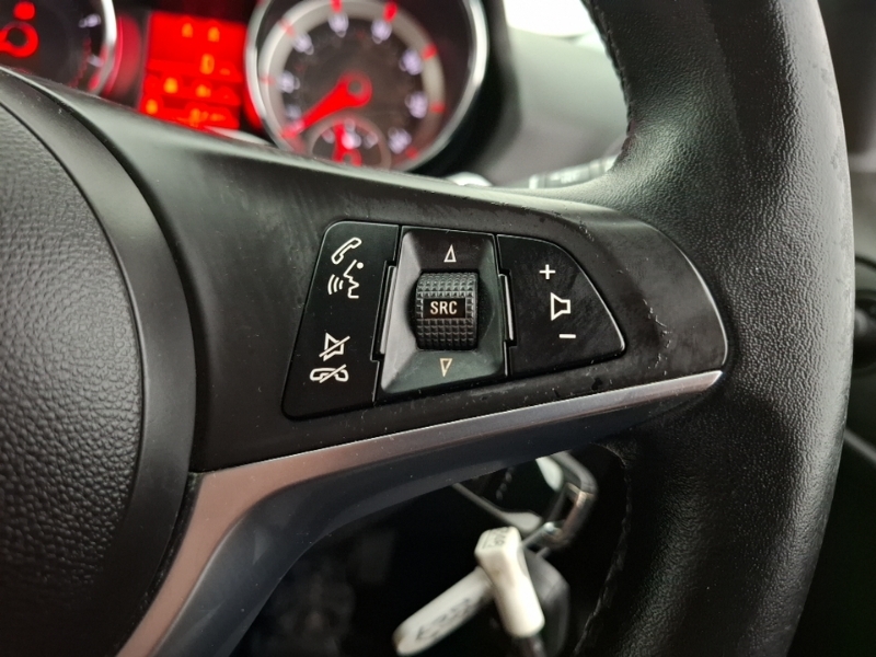 Vauxhall Adam 1.2I Energised Hatchback Euro 6  #13