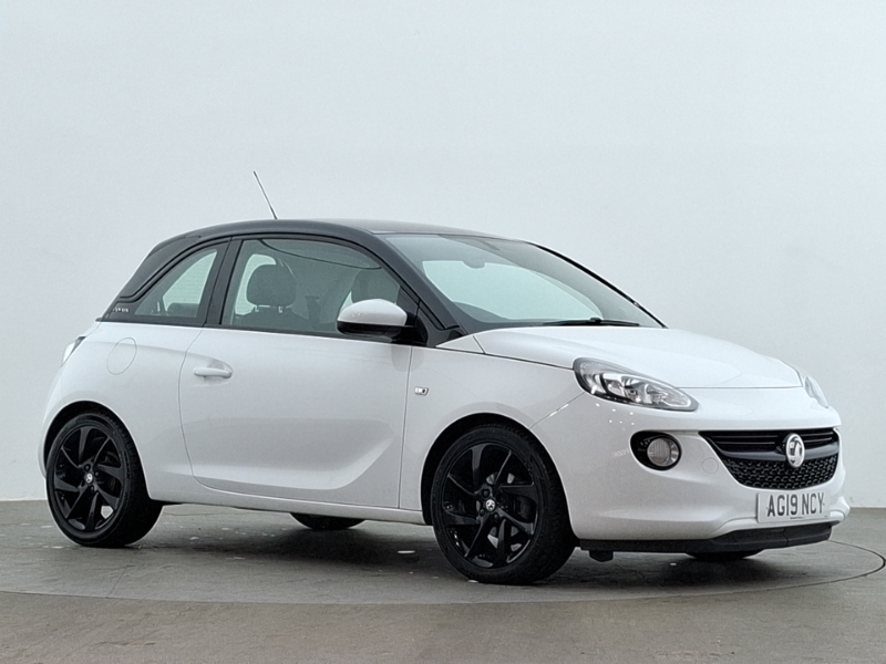Vauxhall Adam 1.2I Energised Hatchback Euro 6  #7