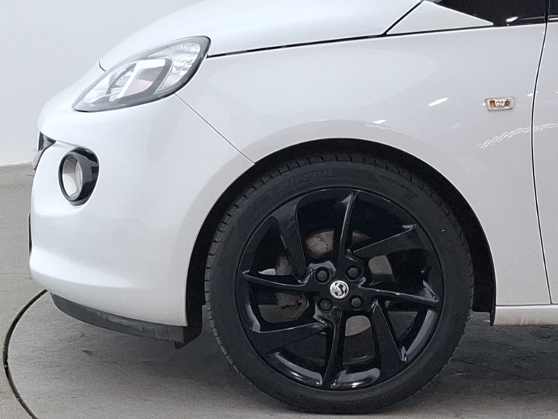Vauxhall Adam 1.2I Energised Hatchback Euro 6  #19