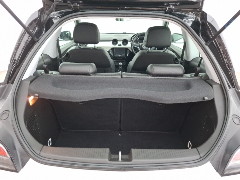 Vauxhall Adam 1.2I Energised Hatchback Euro 6  #18