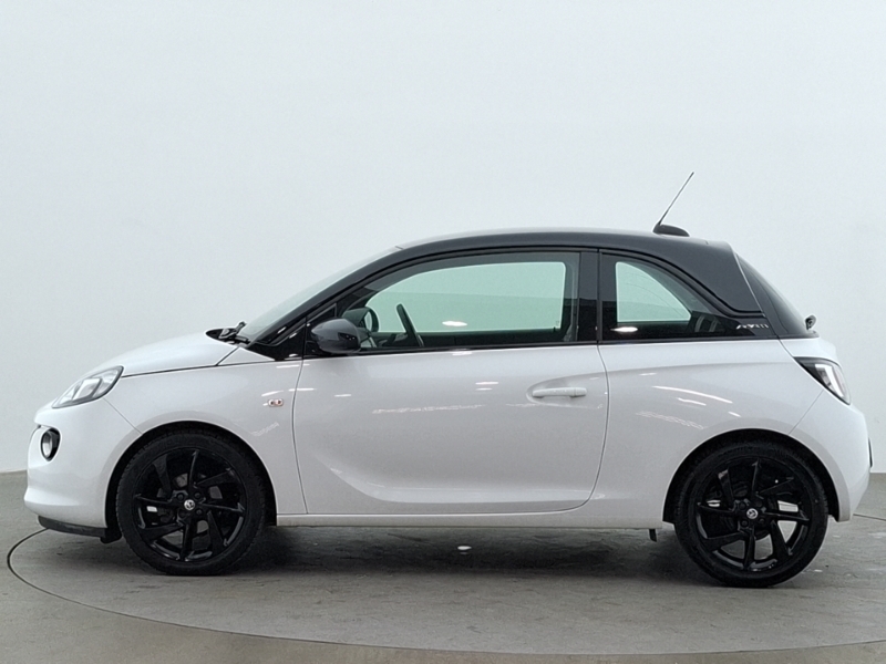 Vauxhall Adam 1.2I Energised Hatchback Euro 6  #4