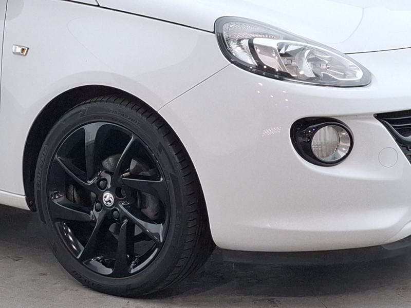 Vauxhall Adam 1.2I Energised Hatchback Euro 6  #20