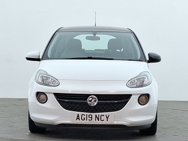 Vauxhall Adam 1.2I Energised Hatchback Euro 6  #14