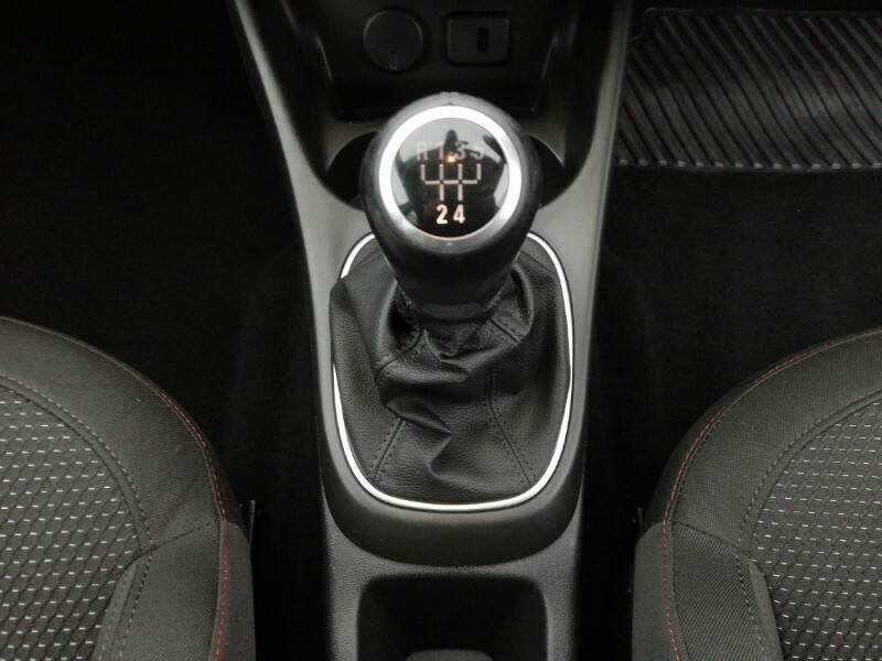 Vauxhall Corsa 1.2I Turbo 100 Ps Sri Premium Hatc Grey #14