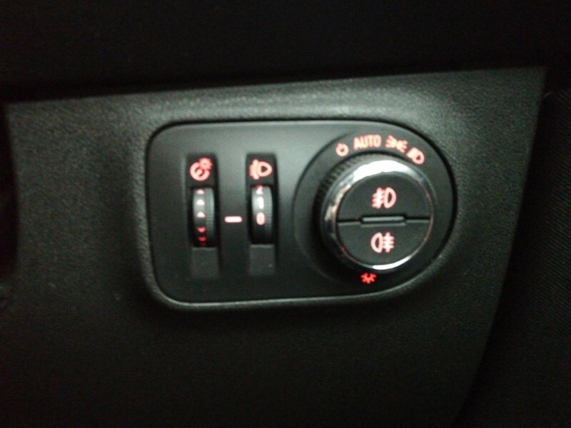 Vauxhall Corsa 1.2I Turbo 100 Ps Sri Premium Hatc Grey #17