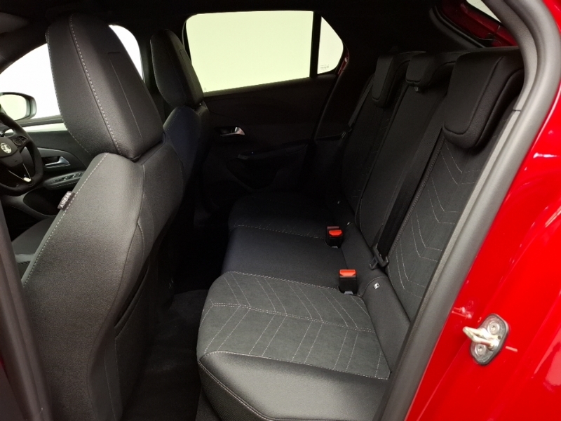 Vauxhall Corsa-e 100Kw Ultimate 50Kwh Red #6