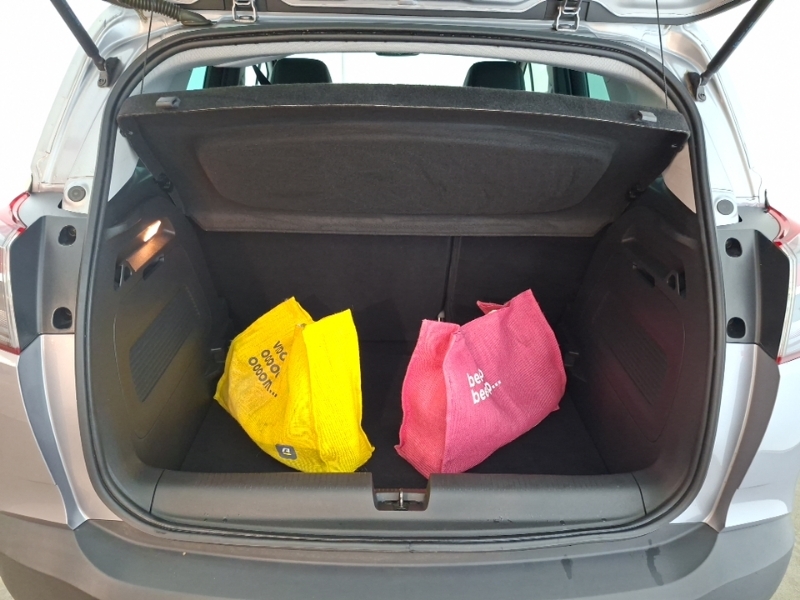 Vauxhall Crossland X Business Edition Nav Only 16K Parking Sensors Sat Blue #18