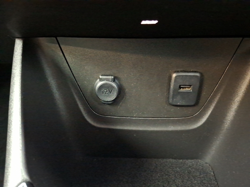 Vauxhall Crossland X Business Edition Nav Only 16K Parking Sensors Sat Blue #15