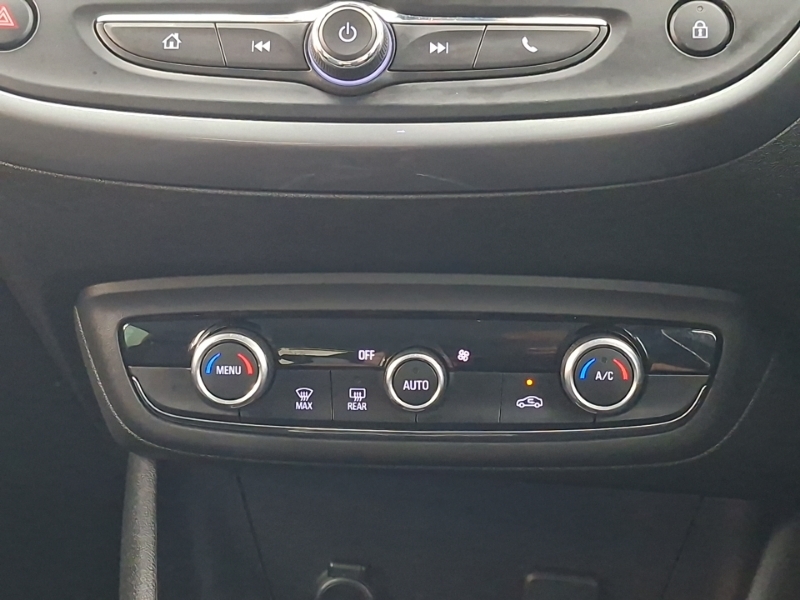Vauxhall Crossland X Business Edition Nav Only 16K Parking Sensors Sat Blue #16
