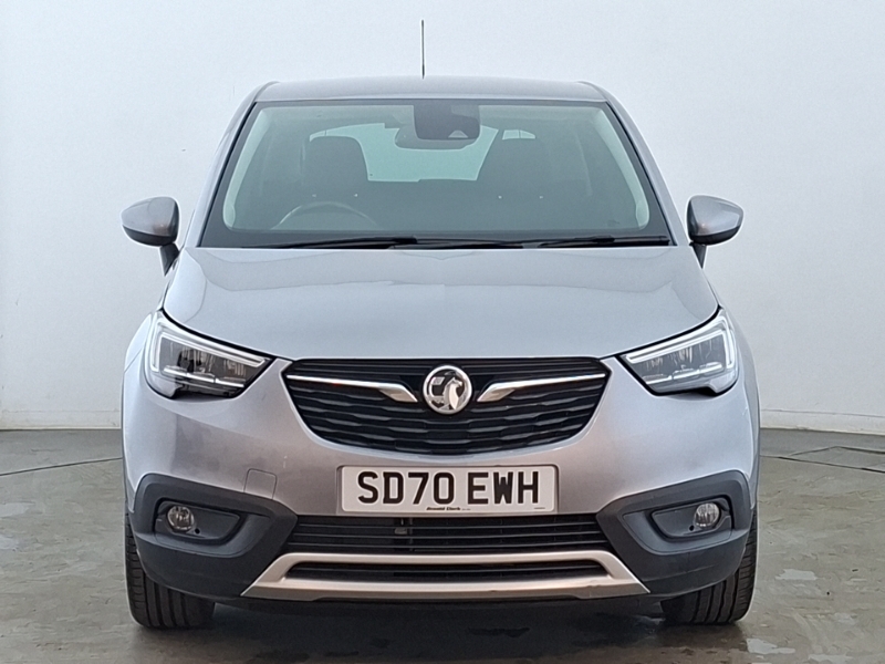 Vauxhall Crossland X Business Edition Nav Only 16K Parking Sensors Sat Blue #14