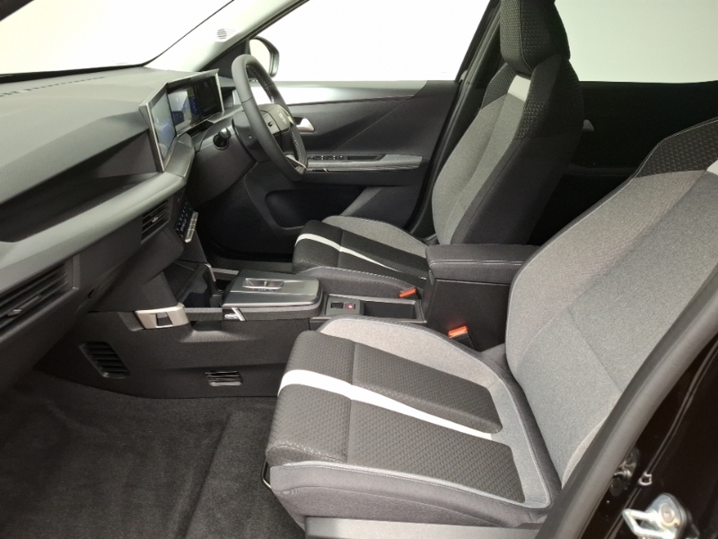 Vauxhall Frontera 83Kw Ultimate 54Kwh Extended Range SB26WPD Black #5