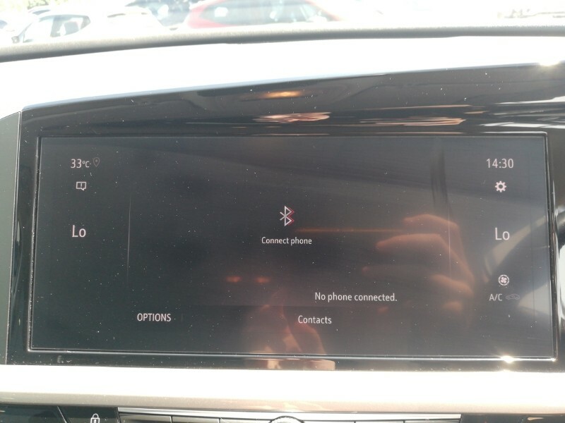 Vauxhall Grandland 1.2 Turbo Gs 2023 Black #17