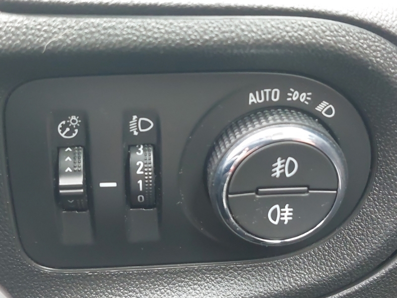 Vauxhall Grandland X 1.2 Turbo Elite Nav Euro 6 Ss Blue #16